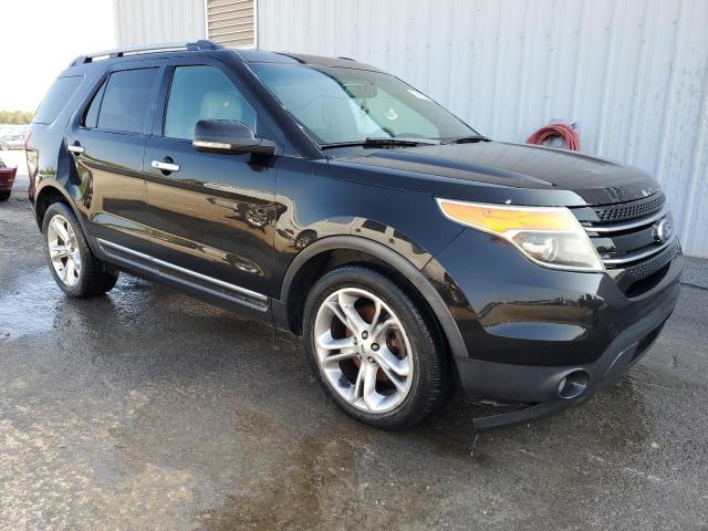 Photo 3 VIN: 1FM5K7F80DGA08713 - FORD EXPLORER L 