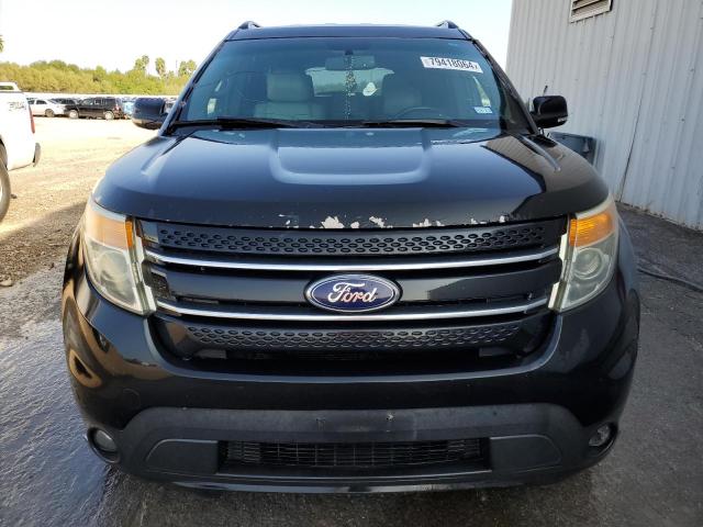 Photo 4 VIN: 1FM5K7F80DGA08713 - FORD EXPLORER L 