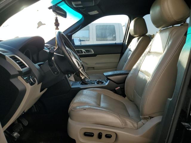 Photo 6 VIN: 1FM5K7F80DGA08713 - FORD EXPLORER L 