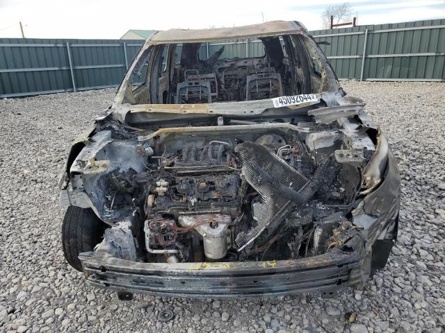 Photo 4 VIN: 1FM5K7F80DGA26435 - FORD EXPLORER 