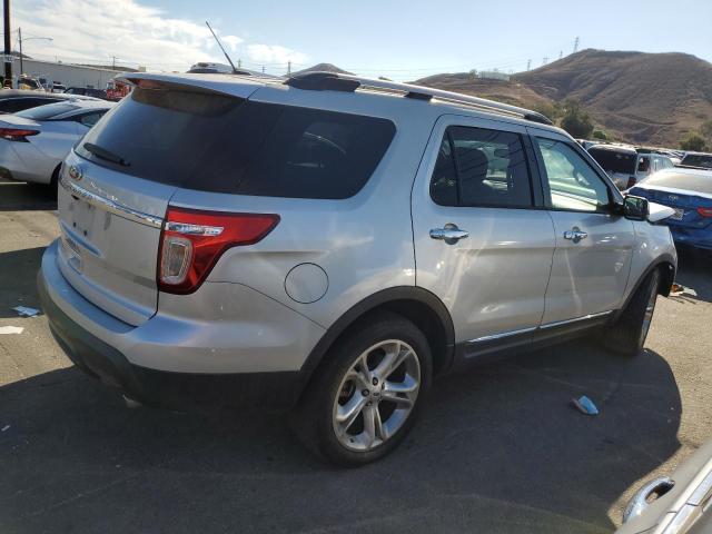 Photo 2 VIN: 1FM5K7F80DGA59550 - FORD EXPLORER L 