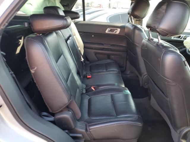 Photo 9 VIN: 1FM5K7F80DGA59550 - FORD EXPLORER L 