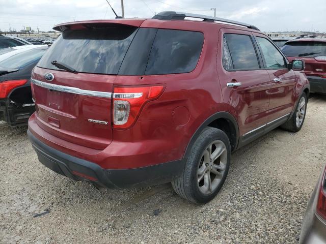 Photo 2 VIN: 1FM5K7F80DGA66837 - FORD EXPLORER L 