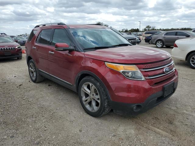 Photo 3 VIN: 1FM5K7F80DGA66837 - FORD EXPLORER L 