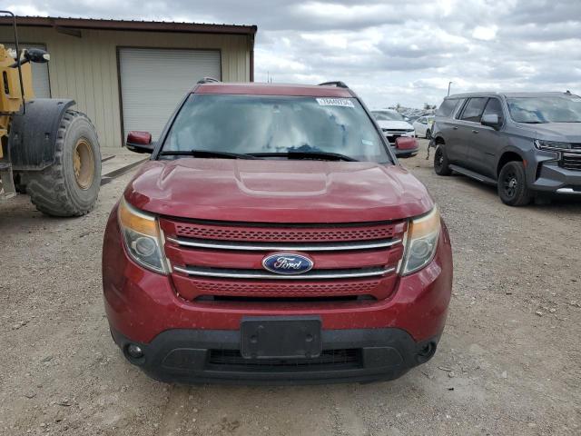 Photo 4 VIN: 1FM5K7F80DGA66837 - FORD EXPLORER L 