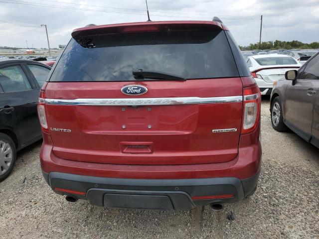 Photo 5 VIN: 1FM5K7F80DGA66837 - FORD EXPLORER L 