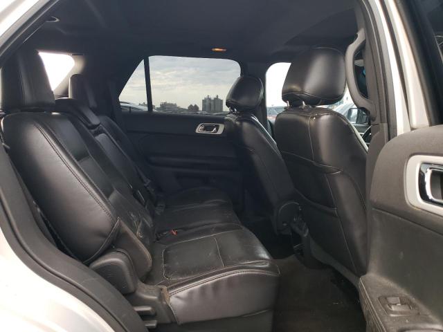 Photo 10 VIN: 1FM5K7F80DGA67633 - FORD EXPLORER L 