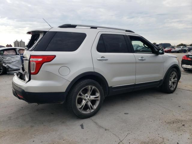 Photo 2 VIN: 1FM5K7F80DGA67633 - FORD EXPLORER L 