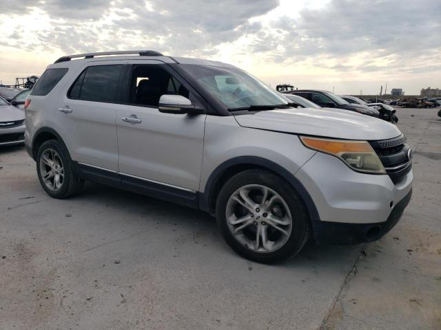 Photo 3 VIN: 1FM5K7F80DGA67633 - FORD EXPLORER L 