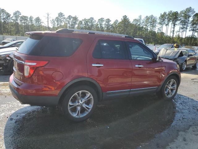 Photo 2 VIN: 1FM5K7F80DGA88627 - FORD EXPLORER L 