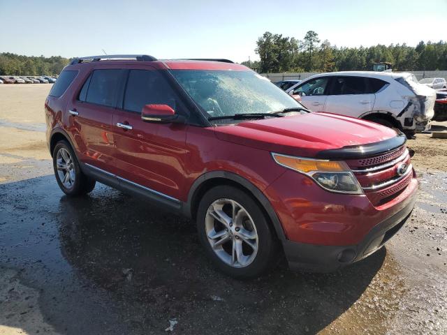 Photo 3 VIN: 1FM5K7F80DGA88627 - FORD EXPLORER L 