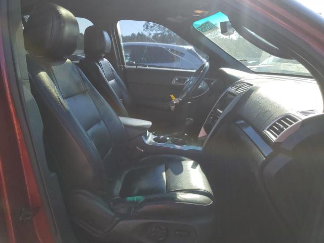 Photo 6 VIN: 1FM5K7F80DGA88627 - FORD EXPLORER L 