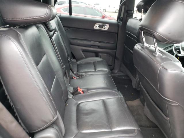 Photo 5 VIN: 1FM5K7F80DGB11713 - FORD EXPLORER L 