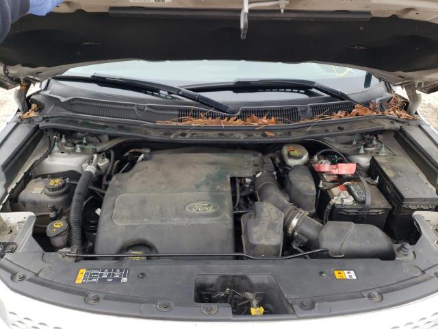 Photo 6 VIN: 1FM5K7F80DGB11713 - FORD EXPLORER L 