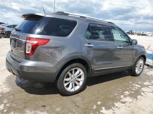 Photo 2 VIN: 1FM5K7F80DGB34523 - FORD EXPLORER 