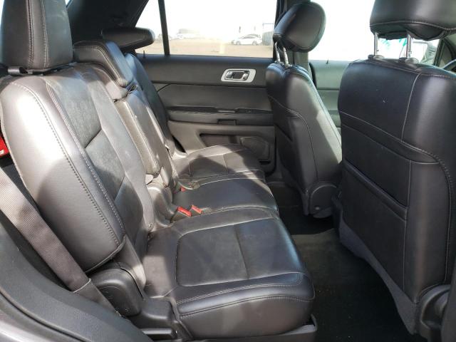 Photo 10 VIN: 1FM5K7F80DGB61088 - FORD EXPLORER L 