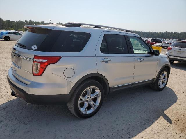 Photo 2 VIN: 1FM5K7F80DGB78361 - FORD EXPLORER L 