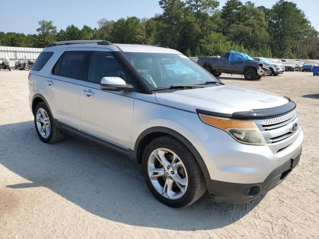 Photo 3 VIN: 1FM5K7F80DGB78361 - FORD EXPLORER L 