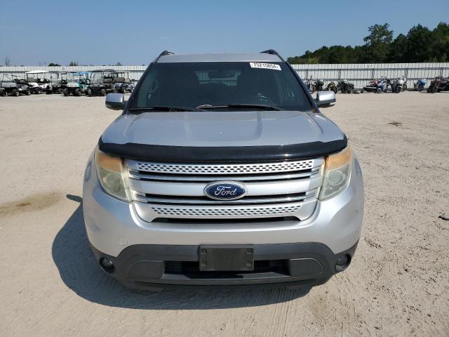 Photo 4 VIN: 1FM5K7F80DGB78361 - FORD EXPLORER L 