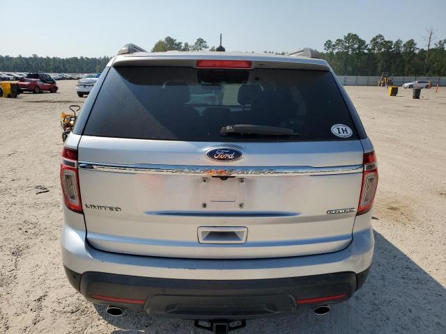 Photo 5 VIN: 1FM5K7F80DGB78361 - FORD EXPLORER L 