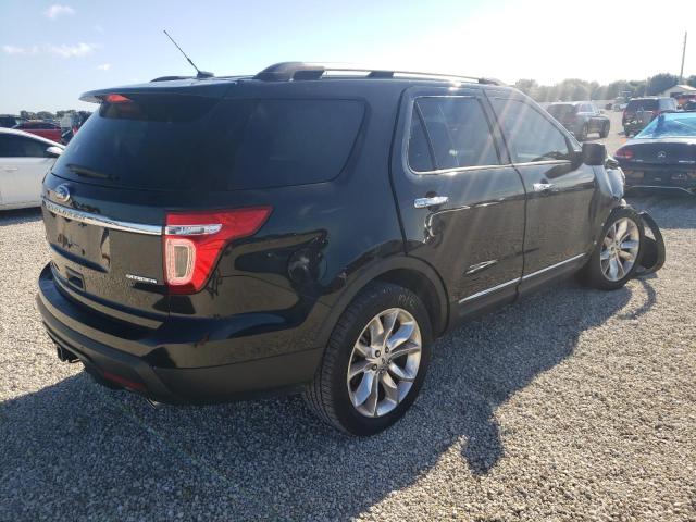 Photo 3 VIN: 1FM5K7F80DGB97525 - FORD EXPLORER L 