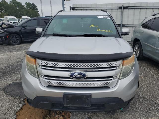 Photo 4 VIN: 1FM5K7F80DGC07566 - FORD EXPLORER L 