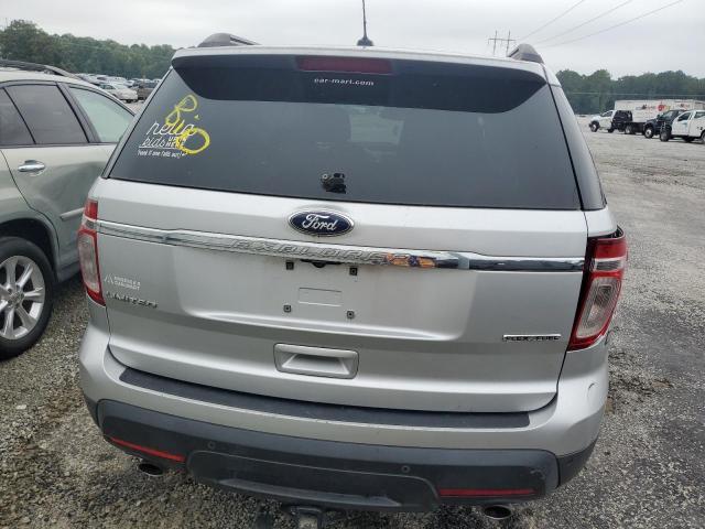 Photo 5 VIN: 1FM5K7F80DGC07566 - FORD EXPLORER L 