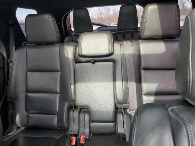 Photo 9 VIN: 1FM5K7F80DGC25419 - FORD EXPLORER 