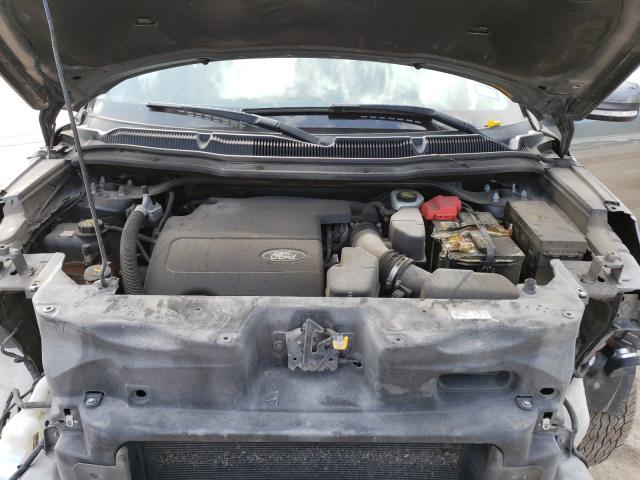 Photo 6 VIN: 1FM5K7F80DGC44598 - FORD EXPLORER L 