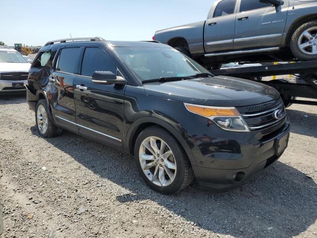 Photo 3 VIN: 1FM5K7F80DGC57223 - FORD EXPLORER L 