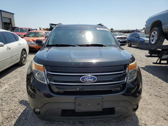 Photo 4 VIN: 1FM5K7F80DGC57223 - FORD EXPLORER L 