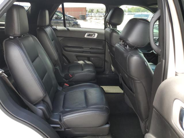 Photo 10 VIN: 1FM5K7F80DGC58159 - FORD EXPLORER L 