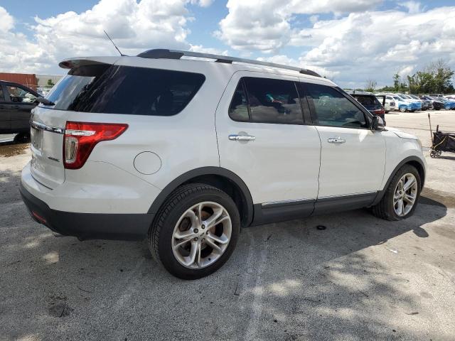 Photo 2 VIN: 1FM5K7F80DGC58159 - FORD EXPLORER L 