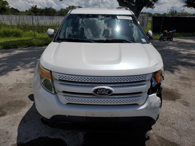 Photo 4 VIN: 1FM5K7F80DGC58159 - FORD EXPLORER L 