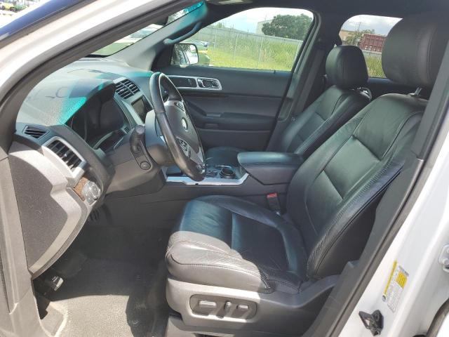 Photo 6 VIN: 1FM5K7F80DGC58159 - FORD EXPLORER L 