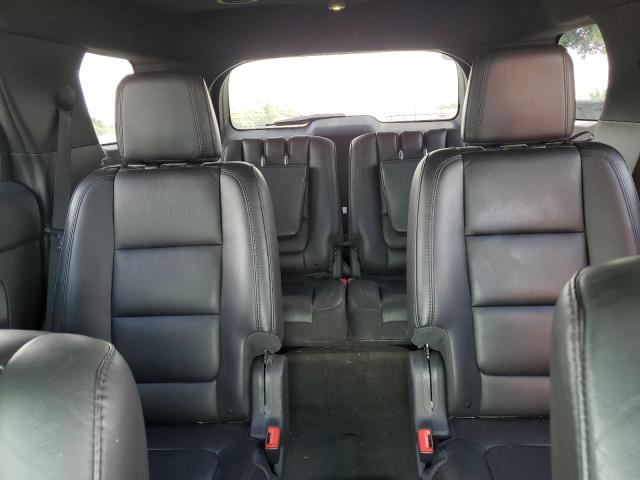 Photo 9 VIN: 1FM5K7F80DGC58159 - FORD EXPLORER L 