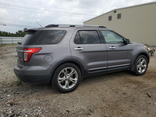 Photo 2 VIN: 1FM5K7F80DGC87063 - FORD EXPLORER 