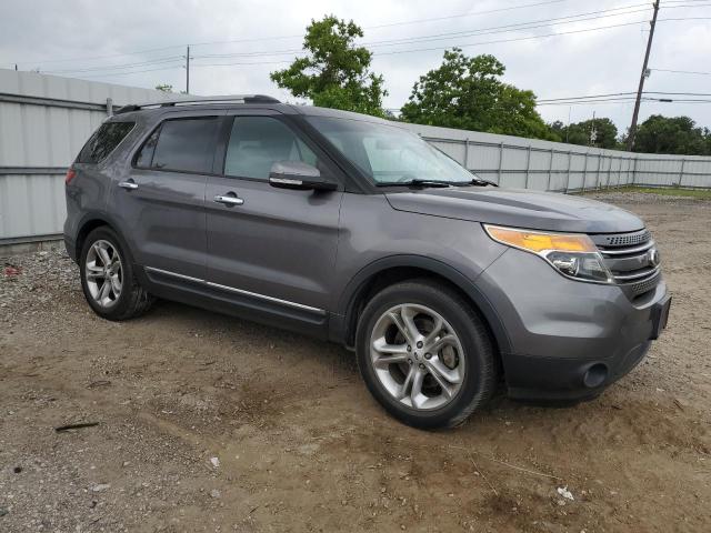 Photo 3 VIN: 1FM5K7F80DGC87063 - FORD EXPLORER 