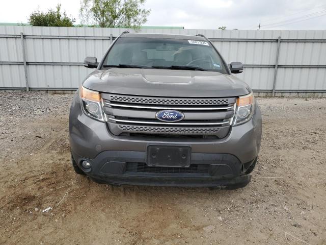 Photo 4 VIN: 1FM5K7F80DGC87063 - FORD EXPLORER 