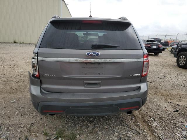 Photo 5 VIN: 1FM5K7F80DGC87063 - FORD EXPLORER 