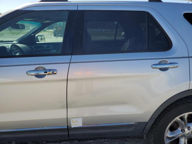 Photo 12 VIN: 1FM5K7F80EGA08972 - FORD EXPLORER L 