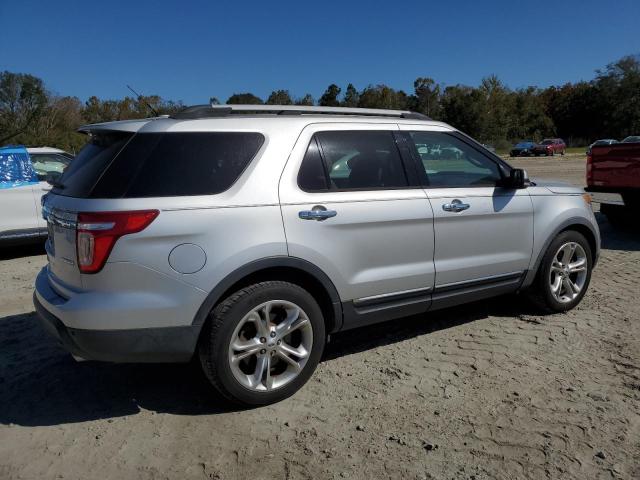 Photo 2 VIN: 1FM5K7F80EGA08972 - FORD EXPLORER L 