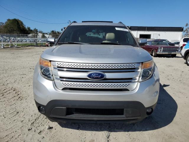 Photo 4 VIN: 1FM5K7F80EGA08972 - FORD EXPLORER L 