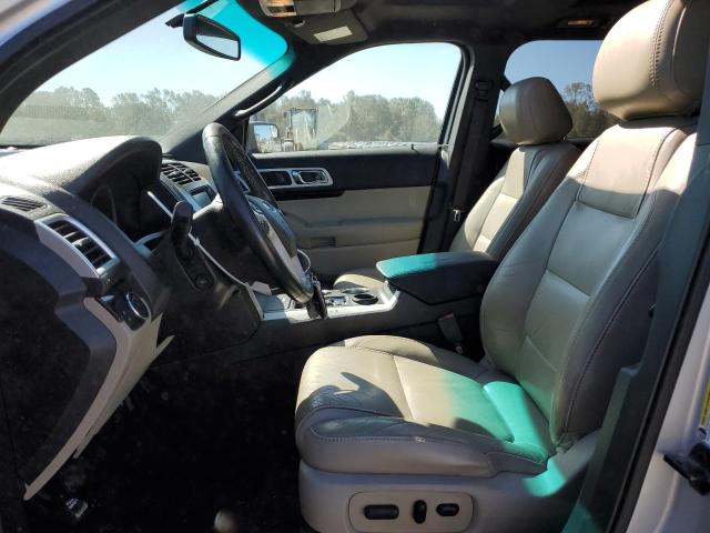 Photo 6 VIN: 1FM5K7F80EGA08972 - FORD EXPLORER L 