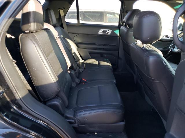 Photo 10 VIN: 1FM5K7F80EGA79962 - FORD EXPLORER L 