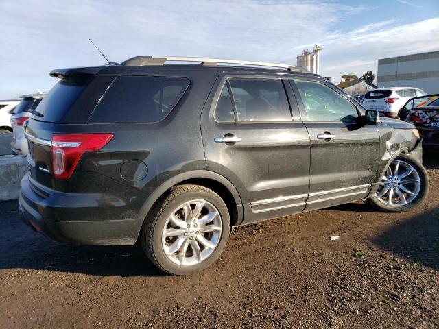 Photo 2 VIN: 1FM5K7F80EGA79962 - FORD EXPLORER L 