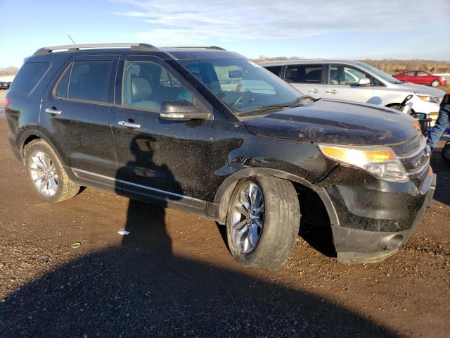 Photo 3 VIN: 1FM5K7F80EGA79962 - FORD EXPLORER L 