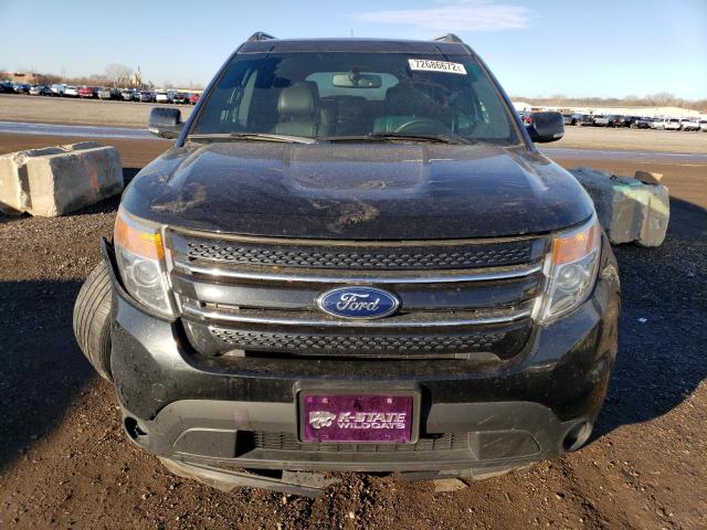 Photo 4 VIN: 1FM5K7F80EGA79962 - FORD EXPLORER L 