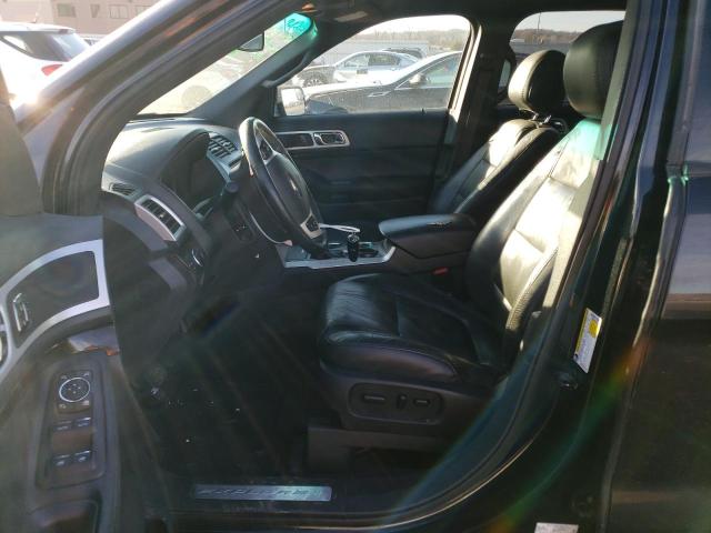 Photo 6 VIN: 1FM5K7F80EGA79962 - FORD EXPLORER L 