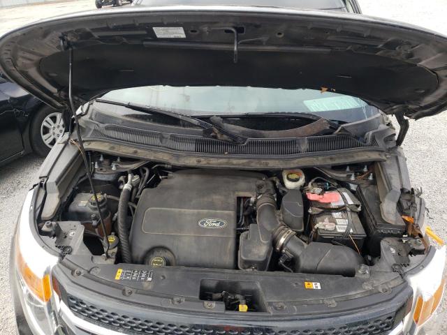 Photo 6 VIN: 1FM5K7F80EGA84823 - FORD EXPLORER L 